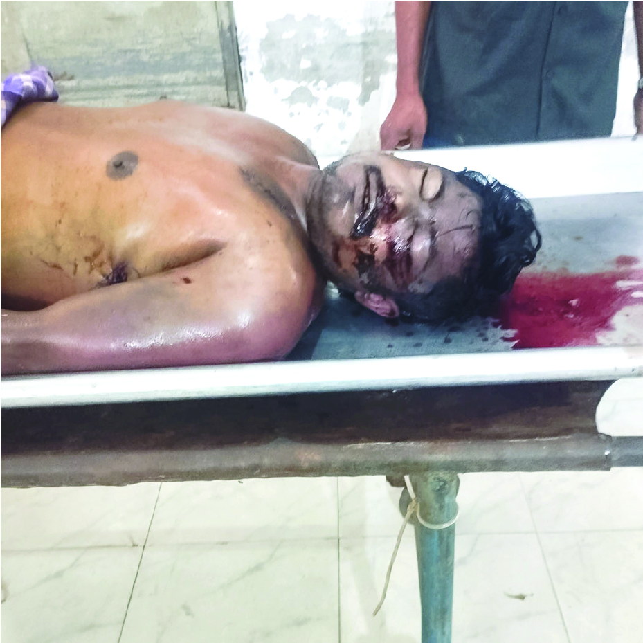 Image of মো: গণি মিয়া 